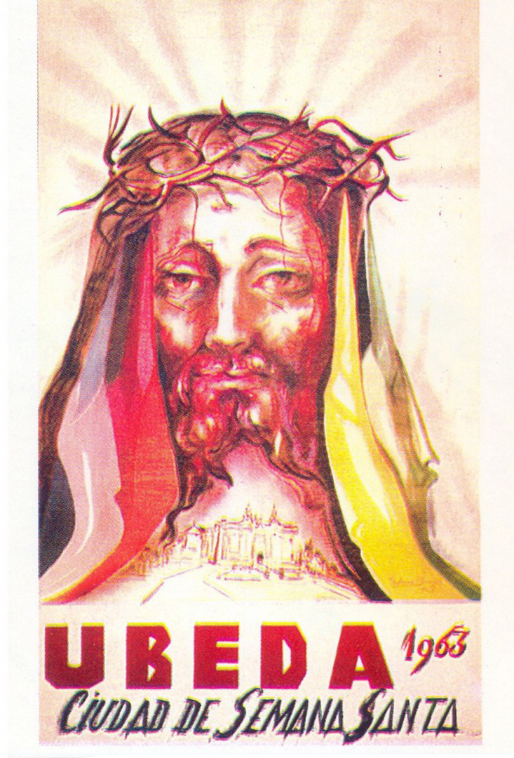 Semana Santa en Úbeda  